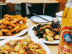 -九龙餐厅(大沽路店)