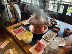 -南门涮肉(通州店)