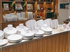 -素清香(解放路店)