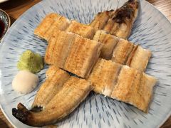 鳗白烧（大）-本家 柴藤