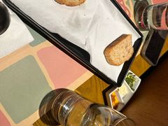 -安妮意大利餐厅(国贸店)