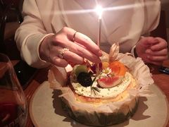 -THE CANNERY&JUJU 新鲜海鲜·牛排美食酒廊