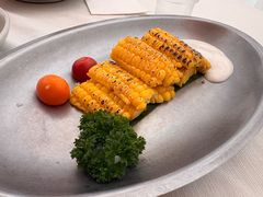 -龟兹KUCINA·新疆菜(前滩L+PLAZA店)