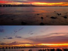 -宝安西湾红树林湿地公园