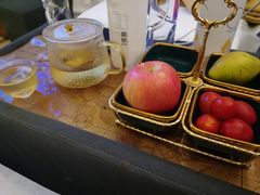 -华夏良子·足道SPA艾灸(三里屯店)