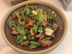 -龚师傅土菜馆.地道农家菜(魅力湘西店)