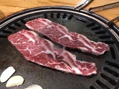 -秋木烤肉·韩国牛肉名家(高新旗舰店)