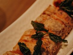-四季餐厅·新津菜(环湖中路店)