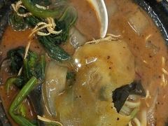 -曹宝林砂锅麻辣烫(星光路店)