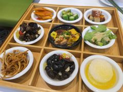 -新仙清汤牛腩(铜锣湾店)