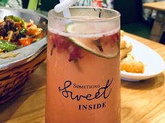 -兔行天下-鸿鹤鲜锅兔(中海国际店)