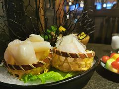 巴沙鱼-湊湊火锅·茶憩(和平大悦城店)