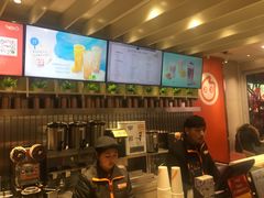 -CoCo都可(湖滨银泰店B区店)