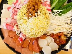 -汤连得温泉馆(宝山店)