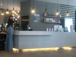 -MOVAN HAIR莫凡匠人发型屋