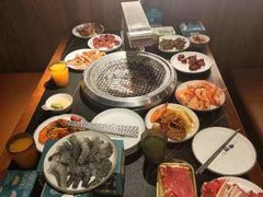 -東盛炭烤自助料理(浦东文峰广场店)