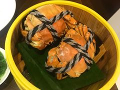 -南宁沃顿国际大酒店-自助餐厅