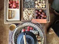 -陶野咖啡·面包披萨