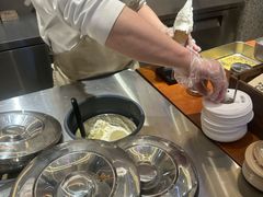 -野人先生Gelato(上海长宁龙之梦店)