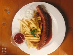 -宝莱纳餐厅(滨江店)