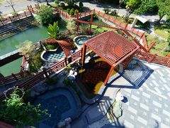 景点-东山湖温泉度假村