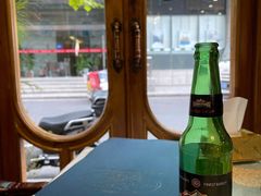 -新疆伊宁远征餐厅