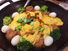 胡适一品锅-中国徽菜·徽商故里(广安门店)