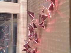 -宁波逸东豪生大酒店·逸轩中餐厅