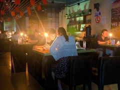 大堂-西域阿里马新疆菜·清真(桂花路店)