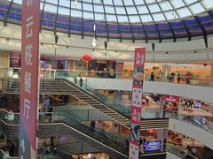 -万达广场(北京槐房店)