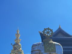 -峨眉山风景名胜区