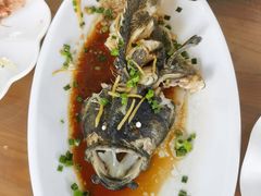 -叶姐海鲜(棋子湾店)