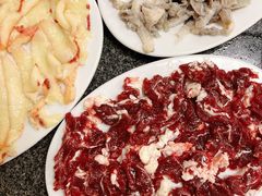 -五洲牛肉美食馆