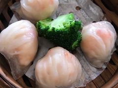 -澳门西南饭店·粤菜·茶市·手工点心(华海路店)