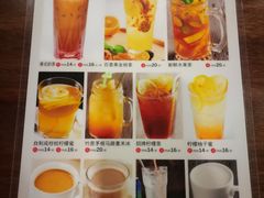 -正德顺順德雙皮奶(中信店)
