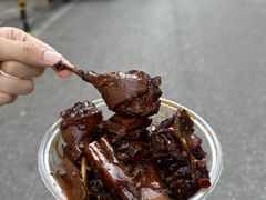 -回味黑鸭煲·始于2006(万松园店)