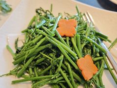 -三亚亚龙湾瑞吉酒店·铭轩中餐厅Mingxuan·海南菜·粤菜