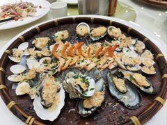 -肥姐美食(同福中路店)