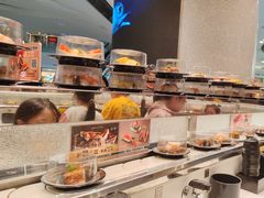 -争鲜回转寿司(朝北大悦城店)
