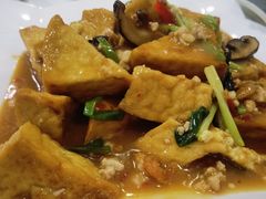 -潮州菜馆(十里河店)