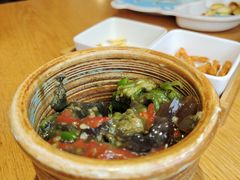 擂椒皮蛋-湘拾(壹方北馆店)
