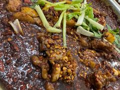 -温江公平红烧兔(总店)