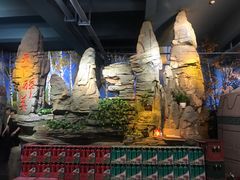-天下醉美蒙餐(林西店)