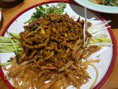 -满园春饼(运河城店)