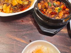 -陈麻婆豆腐(旗舰店)