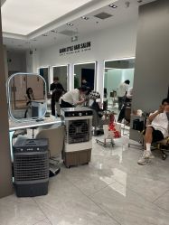 -崇尚GAVIN STYLE臻选