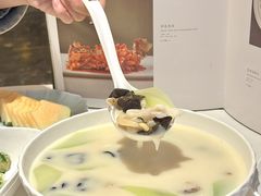 -洋洋中餐馆·SINCE 1997(龙湖星湖天街店)