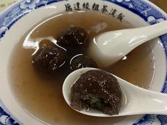 -粗茶淡饭(东关街店)