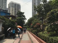 -铁路文化公园