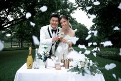 -经典婚纱摄影美学馆·私人定制
